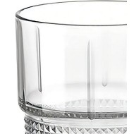Copo 370ml Baixo Novecento Vidro Bormioli Rocco
